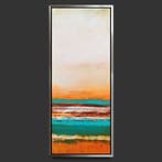 Noelia Correa Art - FAPRAL . Verano Interior XL