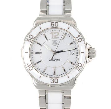 TAG Heuer - Formula 1 - Sans prix de réserve - WAH1211 -