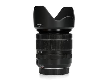 Fujifilm XF 18-55mm f/2.8-4 R LM OIS - Zoomlens, Ophalen of Verzenden, Nieuw