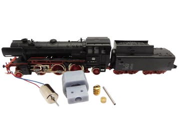micromotor NA046C motor ombouwset voor Arnold BR 23, Verzenden, Overige typen