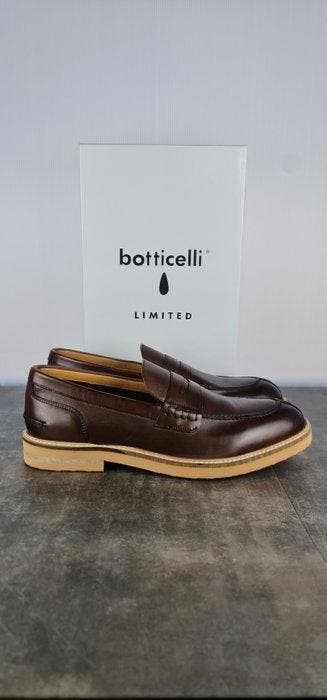 Roberto Botticelli - Loafers - Maat: EU 44 - Nieuw in doos, Nieuw