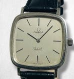 Omega - De Ville - Zonder minimumprijs - MD191.0045 – Cal., Nieuw