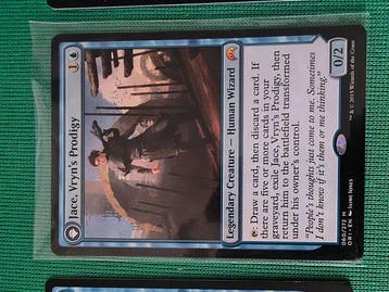 Wizards of The Coast Complete set - Magic: The Gathering, Nieuw