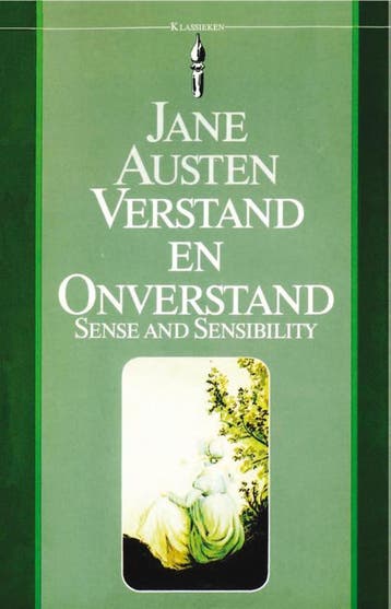 Prisma klassieken 65: Verstand en onverstand / Prisma, Verzenden, Gelezen, Jane Austen