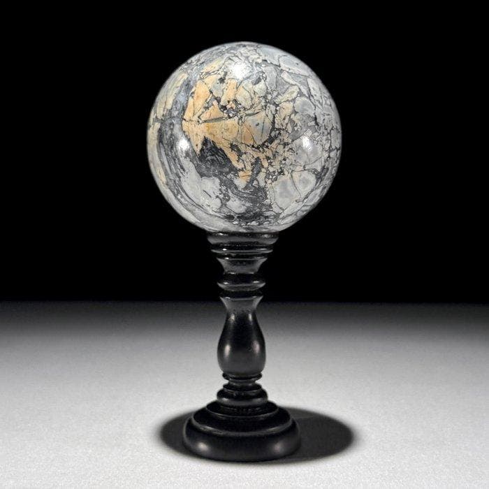 Geen reserveprijs - Prachtig paar gele Maligano Jasper, Antiek en Kunst, Kunst | Designobjecten