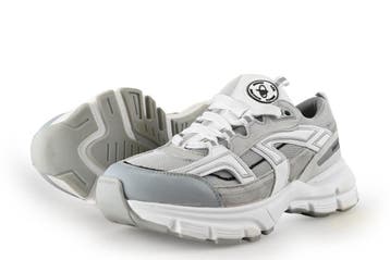 Axel Arigato Sneakers in maat 38 Wit, Verzenden, Wit, Axel Arigato, Zo goed als nieuw