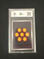 Bandai - 1 Graded card - Dragon Ball - Son Gohan - Graad, Nieuw
