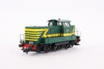 Piko H0 - 96442 - Locomotive diesel (1) - Série 8217 —, Nieuw