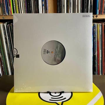 Charlotte De Witte - Brussels EP, Cd's en Dvd's, Verzenden, Nieuw in verpakking, 12 inch