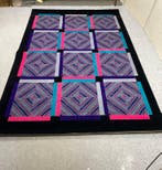 Missoni - Tapis - 240 cm - 160 cm - Laine vierge