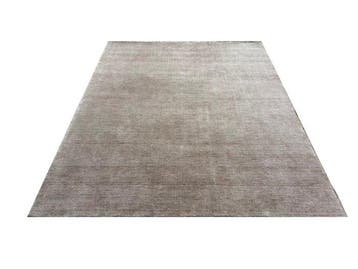 Nieuw Gabbeh UNI- karamel - Vloerkleed - 300 cm - 201 cm, Nieuw