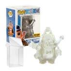Funko Pop!  Inside Out - Bing Bong (Clear) #137 Hot Topic, Verzenden