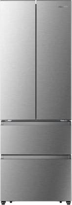 Hisense RF632N4BCE - Amerikaanse Koelkast - 200 cm - 485L -, Ophalen of Verzenden
