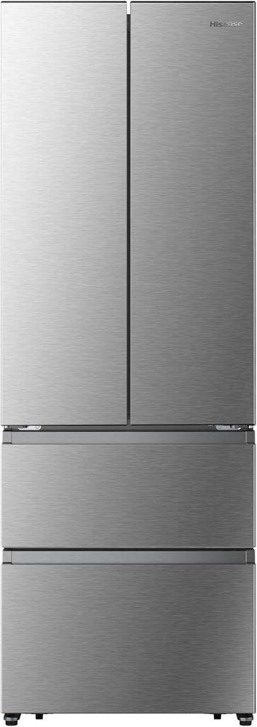 Hisense RF632N4BCE - Amerikaanse Koelkast - 200 cm - 485L -, Electroménager, Réfrigérateurs & Frigos, Enlèvement ou Envoi