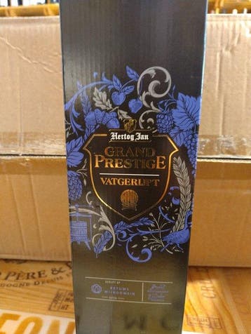 Hertog Jan - Domaine viticole Betuws élevé en fût 2019 -, Verzamelen, Nieuw