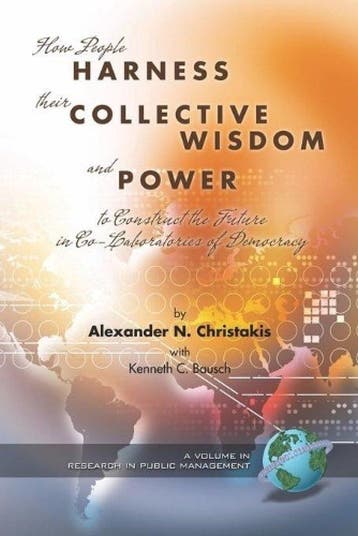 How People Harness Their Collective Wisdom And Power, Boeken, Taal | Engels, Verzenden, Gelezen, Alexander N. Christakis