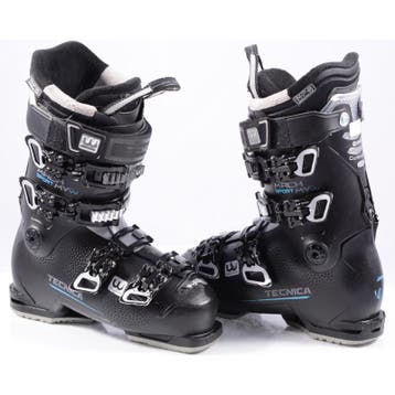 38 38,5 dames skischoenen TECNICA MACH SPORT 85 MV W, NFS, C, Verzenden