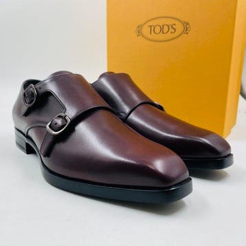 Tods - Loafers - Maat: EU 41 - Nieuw in doos, Nieuw