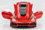 IXO Models 1:18 - Model sportwagen - Chevrolet Corvette ZR1