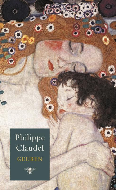 Geuren 9789023474265 Philippe Claudel, Boeken, Romans, Zo goed als nieuw, Verzenden