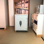 Gebruikte inbraakwerende kluis Taurus 20, Verzenden, Gebruikt