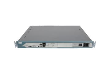 Cisco 2811 Integrated Services Router (CISCO2811), Ophalen of Verzenden, Zo goed als nieuw