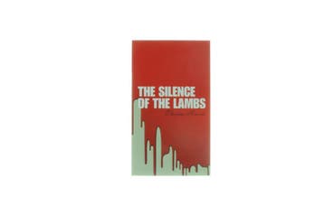 The Silence of the Lambs 9782874271595 Thomas Harris, Verzenden, Zo goed als nieuw, Thomas Harris