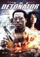 Detonator, the op DVD, Cd's en Dvd's, Dvd's | Actie, Nieuw in verpakking, Verzenden