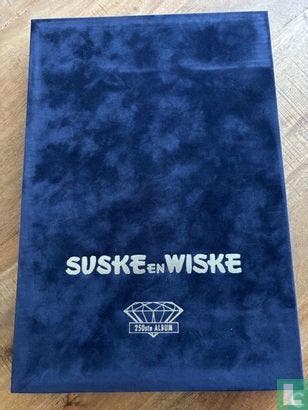 Suske en Wiske - Het grote gat - 1996, Verzenden, Geerts, Paul, Vandersteen, Willy.