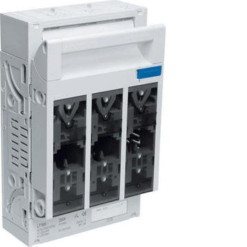 Hager LT Patroon Lastscheider - LT150, Verzenden, Nieuw