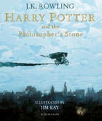 Harry Potter And The Philosopher’S Stone 9781526602381, Verzenden, Nieuw, J.K. Rowling