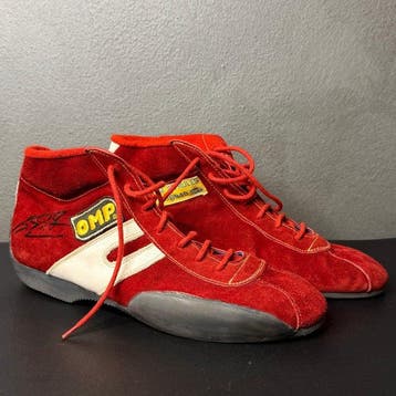 Ferrari - F1 Season 1996 - Michael Schumacher - 1996 -, Nieuw