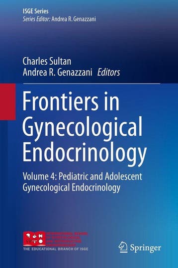 Frontiers in Gynecological Endocrinology 9783319414317, Verzenden, Charles Sultan