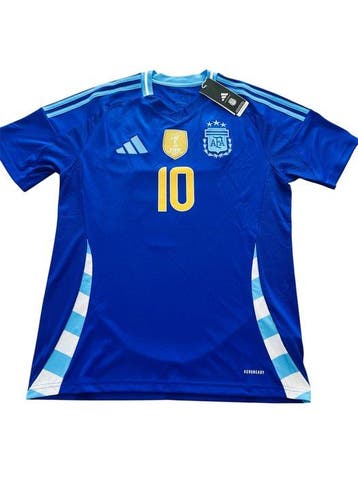argentina - Wereldkampioenschap Voetbal - Lionel Messi -, Nieuw