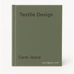 Textile Design 9780823053261 Carol Joyce, Boeken, Verzenden, Zo goed als nieuw, Carol Joyce