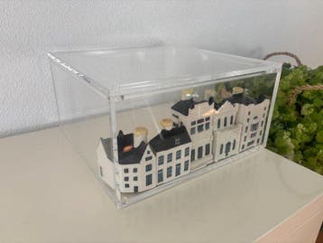 KLM-huisje - Bols - Vijf KLM-huisjes - 102, 103, 104, 105 en