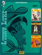 Ma Dalton ; De premiejager ; De grootvorst / Lucky Luke, Livres, BD, Verzenden