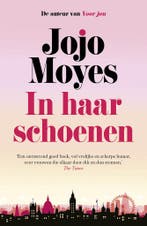 In haar schoenen 9789026174131 Jojo Moyes, Verzenden, Gelezen, Jojo Moyes