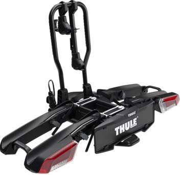Fietsendrager  Thule EasyFold 3 - 944 - Geschikt voor 2 (..., Verzenden