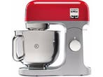 Kenwood kMix KMX750RD - Keukenmachine - 1000W 5L - Rood, Verzenden