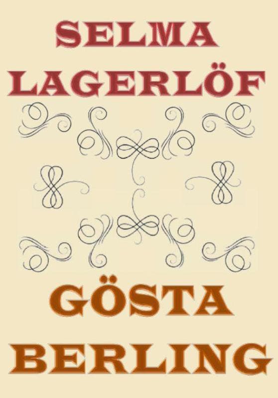 Gösta Berling 9789492228963 Selma Lagerlöf, Livres, Romans, Envoi