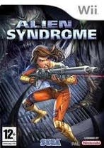 Alien Syndrome (Wii nieuw), Games en Spelcomputers, Spelcomputers | Nintendo Wii, Ophalen of Verzenden, Nieuw