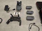 DJI Mavic Pro Drone-camera