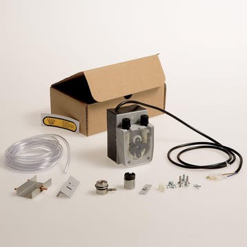 Zeeppompkit | Diamond Vaatwassers Diamond, Verzenden, Nieuw in verpakking