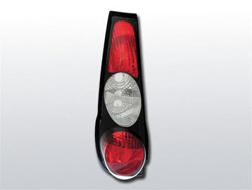 Achterlichten | geschikt voor Fiat Punto 1 1993-1999 3D/5D |, Auto-onderdelen, Verzenden, Nieuw, Fiat
