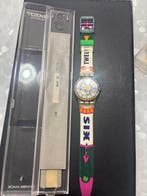 Swatch (7) - Vintage Plastic - 1990-2000, Nieuw