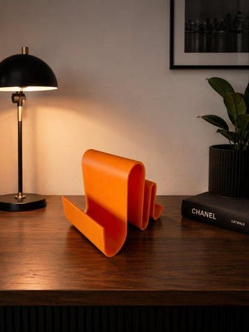 Memento 3D Lab - Porte-revues - ABS - Porte-revues design