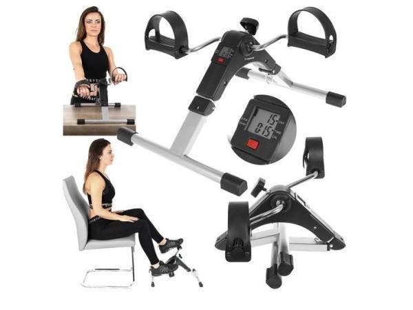Veiling - Trizand  Basic hometrainer, Divers, Divers Autre