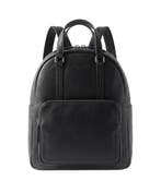 Refresh Rugzak Zwart, Verzenden, Zo goed als nieuw, 25 tot 40 cm, 30 tot 45 cm