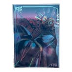 189 Thumper Limited Run Games Silver Trading Card Series 1, Hobby en Vrije tijd, Verzenden, Nieuw